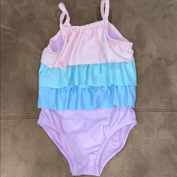 Carter's Other - Carter’s toddler bathing suit